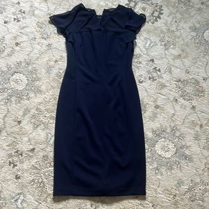 Harper Rose Navy Dress